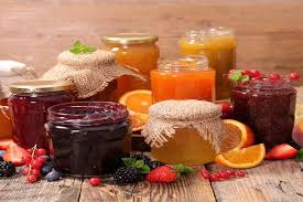 FRUIT PROCESSING (JAM, JELLY, JUICE)